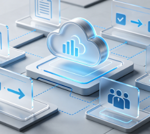 cloud management standard guideline compilation