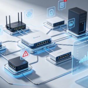basic network configuration standard inspection